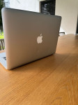 Apple MackBook 13 pro