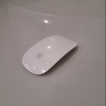 Apple Magic Mouse,brezžična miška