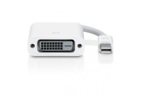 Apple Mini Displayport to DVI Adapter