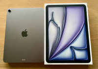 Novi Ipad Air 11 inch M3 256gb 2024 letnik