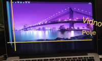 macbook 13 pro 2015 po delih