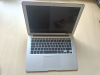 MacBook Air 13, Early 2014