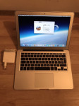 Macbook Air (13” late 2010)