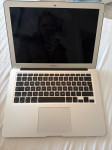 Macbook air 13