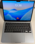 MacBook Air  13.6 Sky Blue M4 16GB 512GB