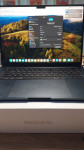 MacBook Air 15" M2