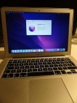 Macbook Air A1466 2015 i5 1.6GHz 8GB ram 128GB ssd