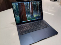 MacBook Air M2 256GB 16GB RAM