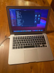 Macbook air mid 2013