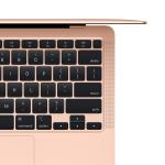 MacBook Air Retina 13 inch 2019 maksimalno ohranjen Rose Gold TOUCH ID