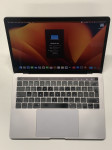 Macbook pro 13, 2,3 i5, 2018