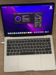 MacBook Pro (13, 2016, 2 TB 3)