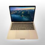 Macbook Pro 13" 2016 s touch barom (i5/256GB/8GB RAM)