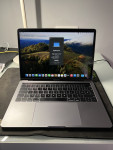 Macbook Pro 13" 2019 256 GB