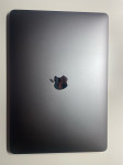 Macbook Pro 13” 256 GB (2020)