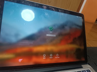 MacBook pro 13 early 2015