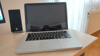 Macbook Pro 13" Late 2011 - i5/4GB/120GB SSD
