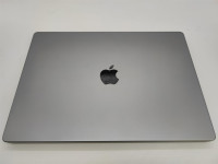 MacBook Pro 13", MAX Specs: 16GB RAM, 512 GB SSD