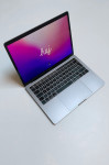 MacBook Pro 13" Space gray