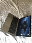 Macbook Pro 13, spacegrey 2017