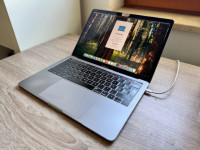 MacBook PRO 13.3", 2019, i5, 16GB, 256GB