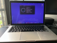 Macbook Pro 13inch