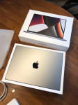 MacBook Pro 14 / 16 GB RAM, 1 TB SSD, M1 Pro