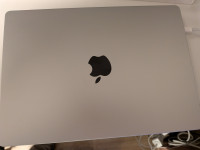MacBook Pro 14″ M2 Pro – 16GB RAM, 512GB SSD