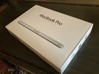 MacBook Pro 15" (2010, High Sierra)