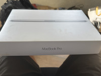 Macbook Pro 15 inch mid 2015