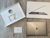 MacBook Pro 15 TB (2020) (i7, 16GB, 256SSD) - Space Gray
