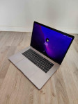 MacBook PRO 15" - Touchbar