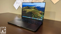 MacBook Pro 16" (2023) – M3 Pro; 18GB/512GB; 1500€