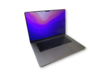 Macbook Pro 16 inch M1 PRO