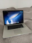 MacBook Pro 17 2010