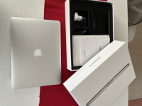 Macbook pro retina 13- inch