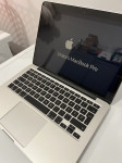 MacBook Pro Retina 13-inch