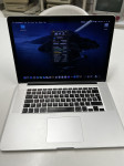 Macbook Pro Retina 15" Late 2012