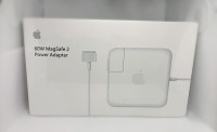 Original Apple 60w Magsafe 2 polnilec