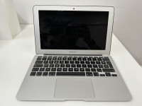 Prenosnik Apple MacBook Air (11-inch, Early 2014) i5 4GB DDR3