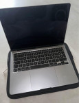 Prenosnik Apple Macbook Air 13 (M1 2020),256GB,8GB RAM - neuporabljen