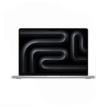 Prenosnik APPLE MacBook Pro 14 M4 Pro 1TB Silver (MX2G3CR/A)