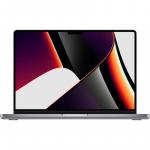 Prenosnik APPLE MacBook Pro 14 Retina, 512GB, Space Gray, SLO