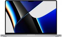 Prenosnik APPLE MacBook Pro 16 Retina, 512GB, Silver, SLO (MK1E3CR/A)