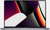 Prenosnik APPLE MacBook Pro 16 Retina, 512GB, Space Grey, SLO MK183CR