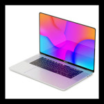 Prenosnik Apple MacBook Pro 2019 16″, i9-9.gen., 16 GB RAM, 512 GB SSD