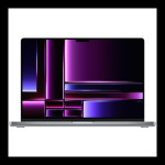Prenosnik Apple MacBook Pro 2023 16″, M2 Pro, 32GB RAM, 512GB SSD