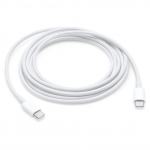 USB-C podatkovni kabel Apple Macbook polnilec, 2m