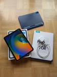 Apple iPad 10.9 (10 gen. SIM) + dodatki