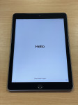 Apple iPad 32GB (6th gen) space gray